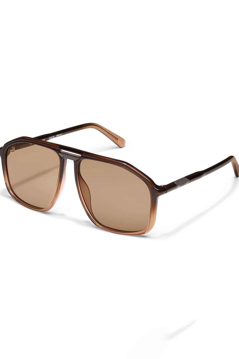 Quay - Unisex - Studio Sesh Sunglasses