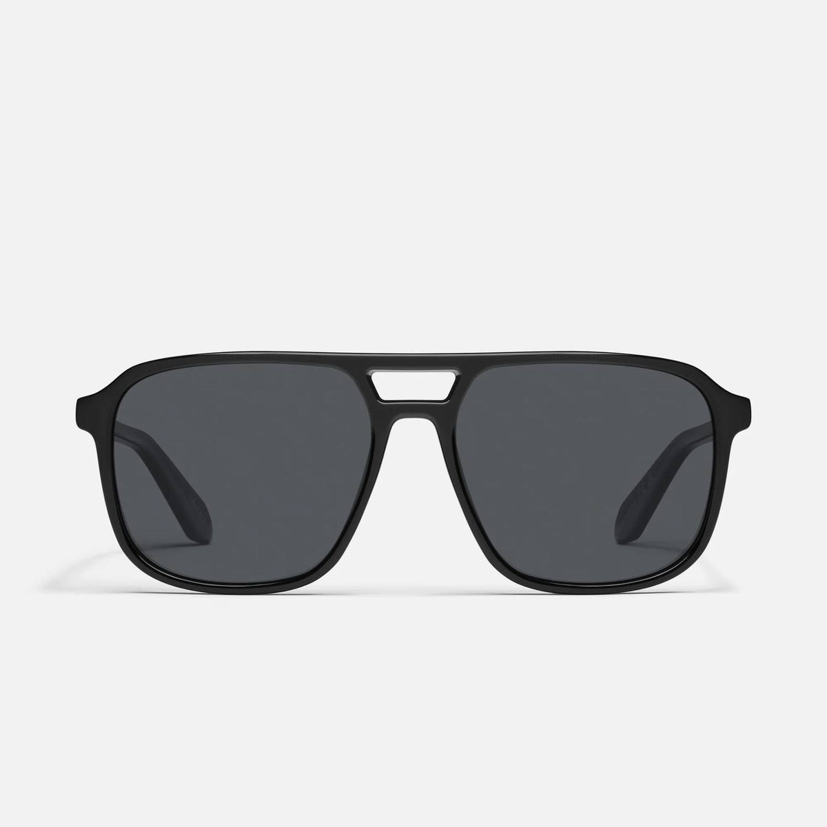 Quay - Women's On The Fly Large Sunglasses
