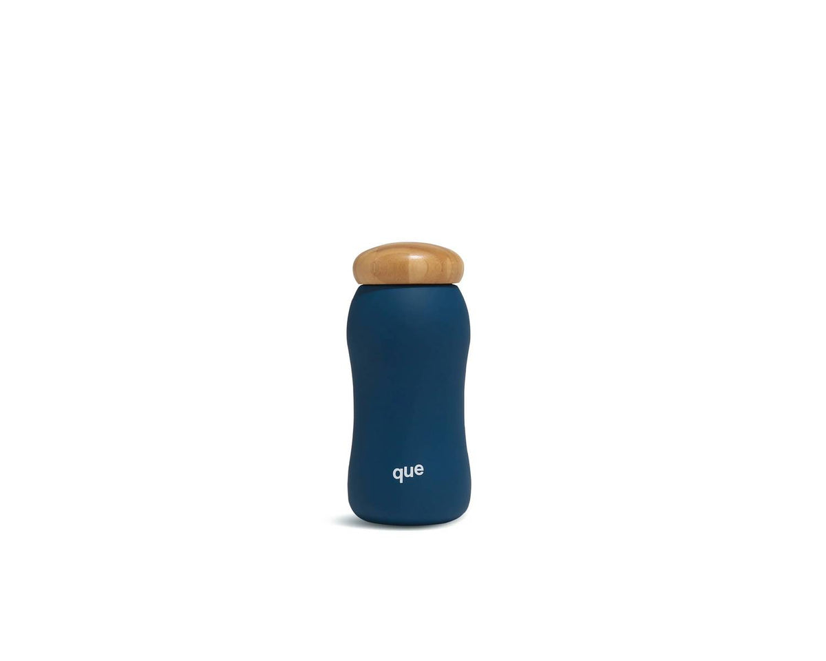Que - Insulated Bottle - 17oz