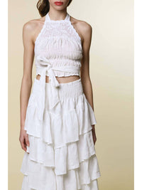 Queen Moda Positano - nerina top