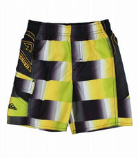 Quiksilver - Kids Talkabout Volley Shorts