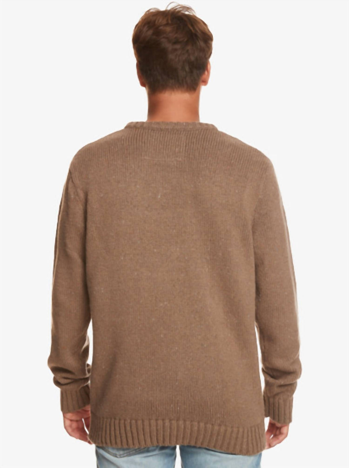 Quiksilver - Neppy Sweater