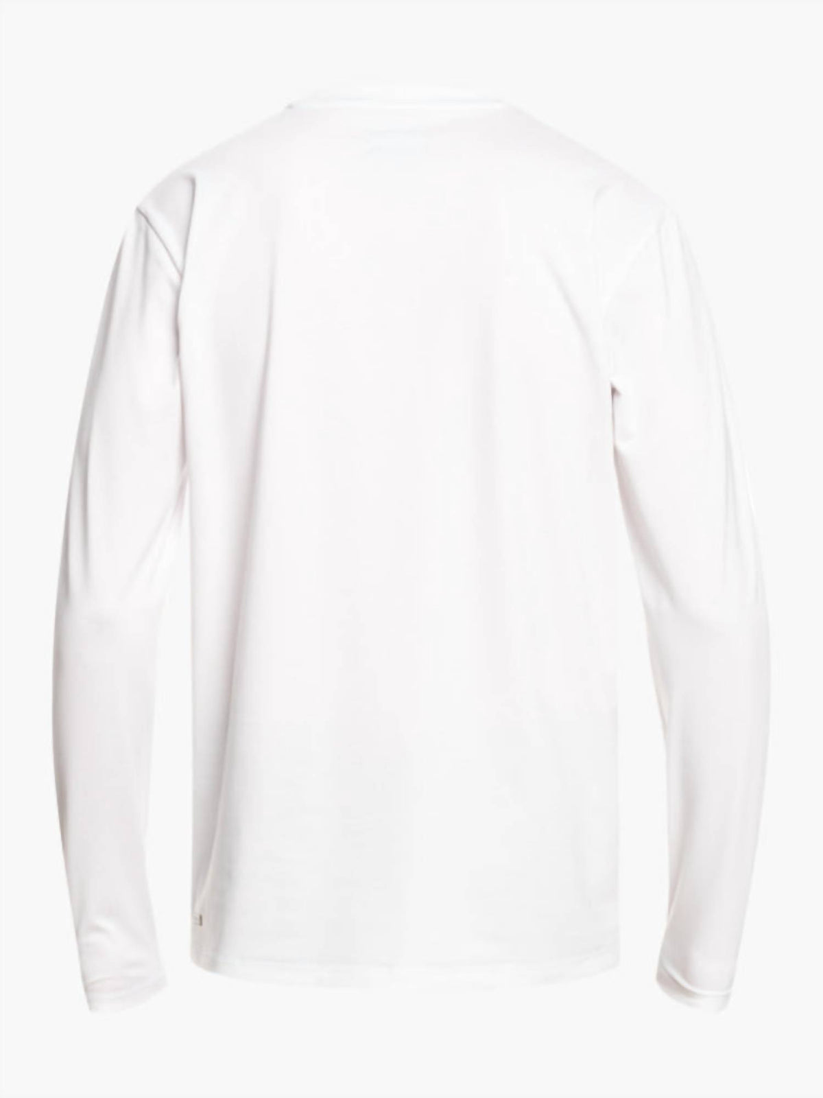 Quiksilver - Women's Solid Streak Long Sleeve Surf Tee