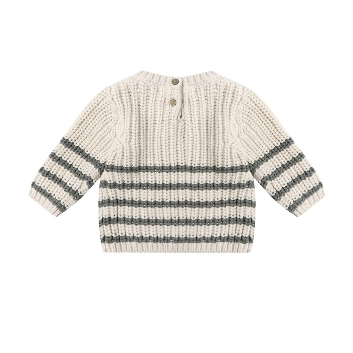 Quincy Mae - Boy's Rex Sweater
