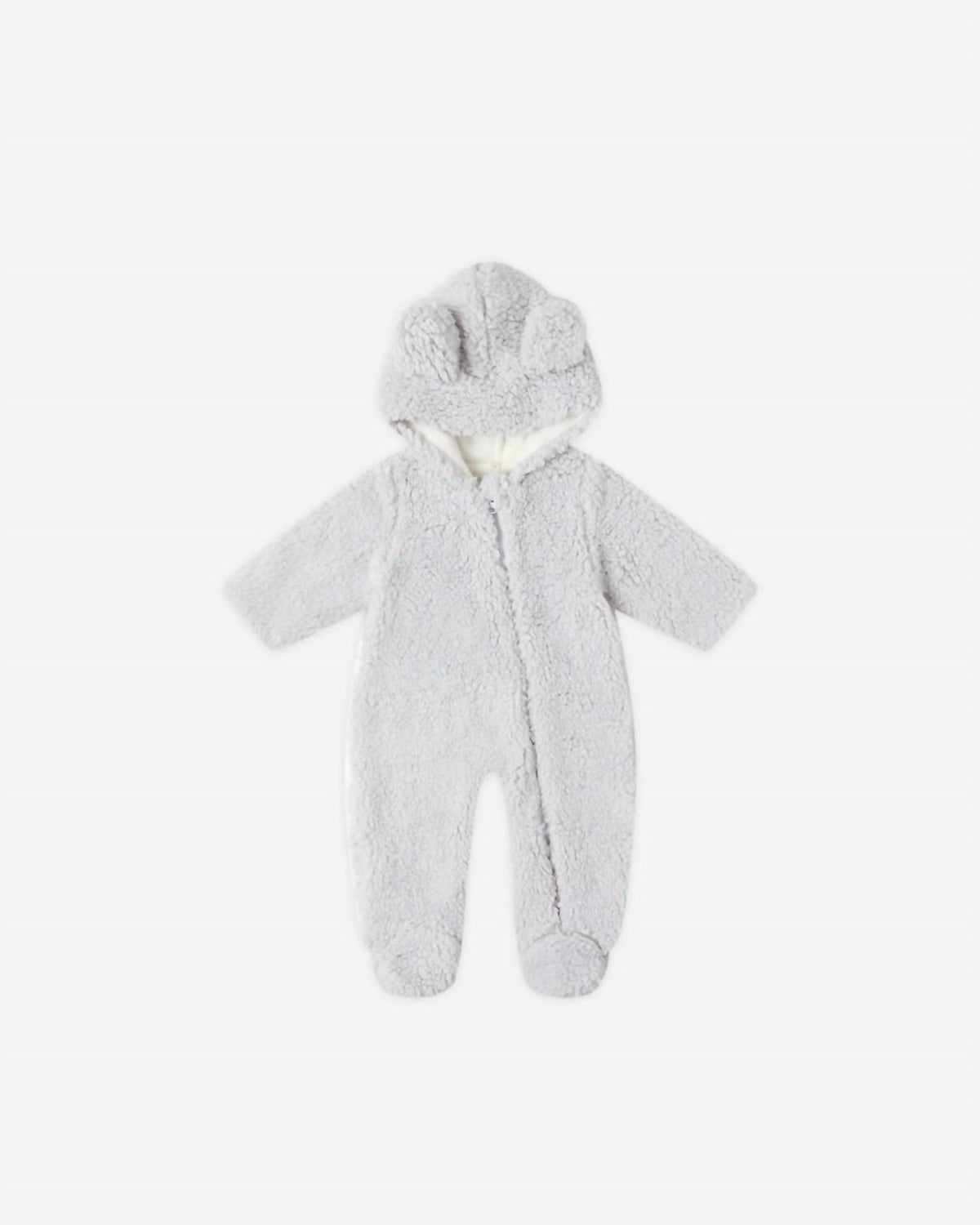 Quincy Mae - Kid's Bear Jumpsuit