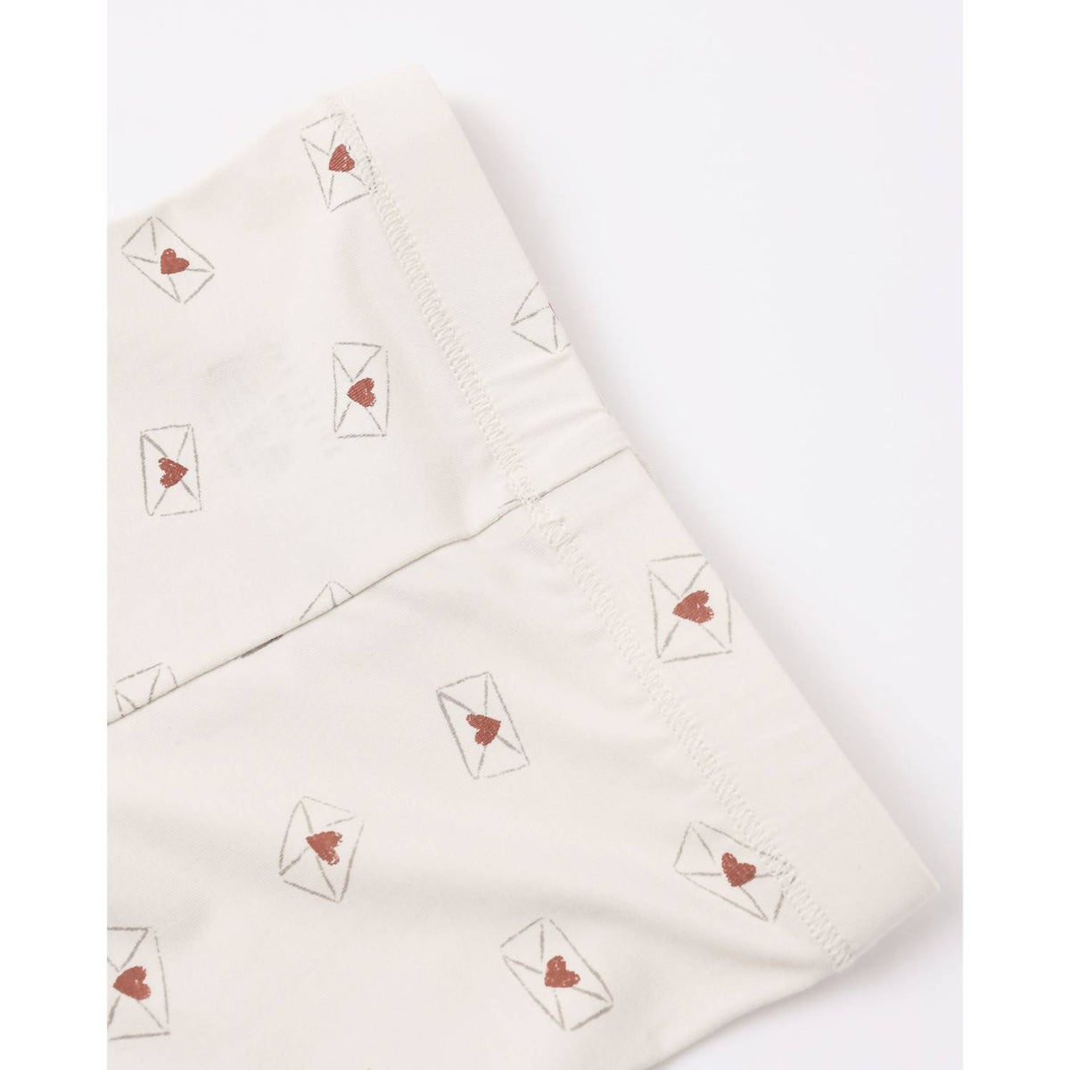 Quincy Mae - Kids' Bamboo Pajama Print Set