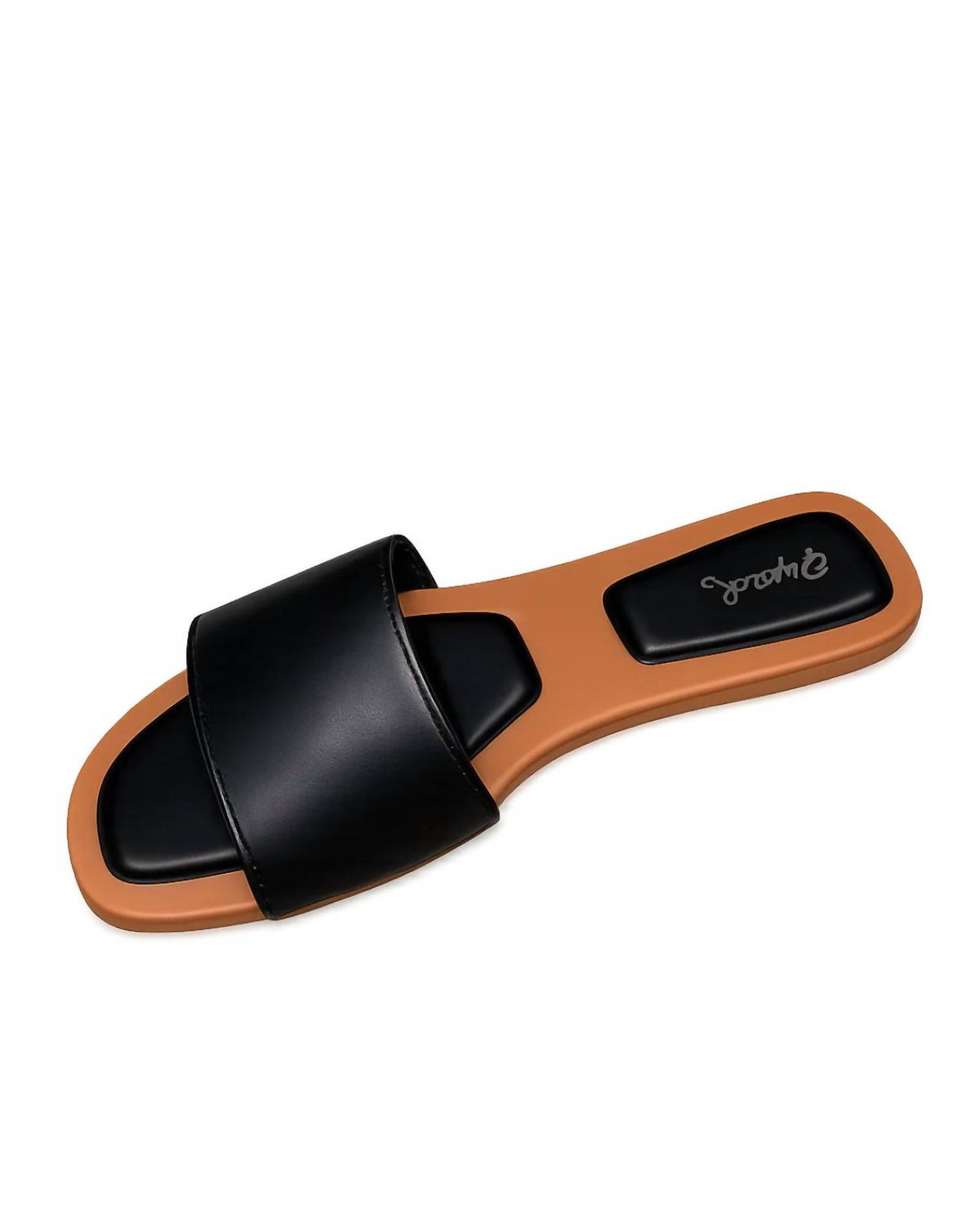 Qupid - Women's Open Toe Sandal