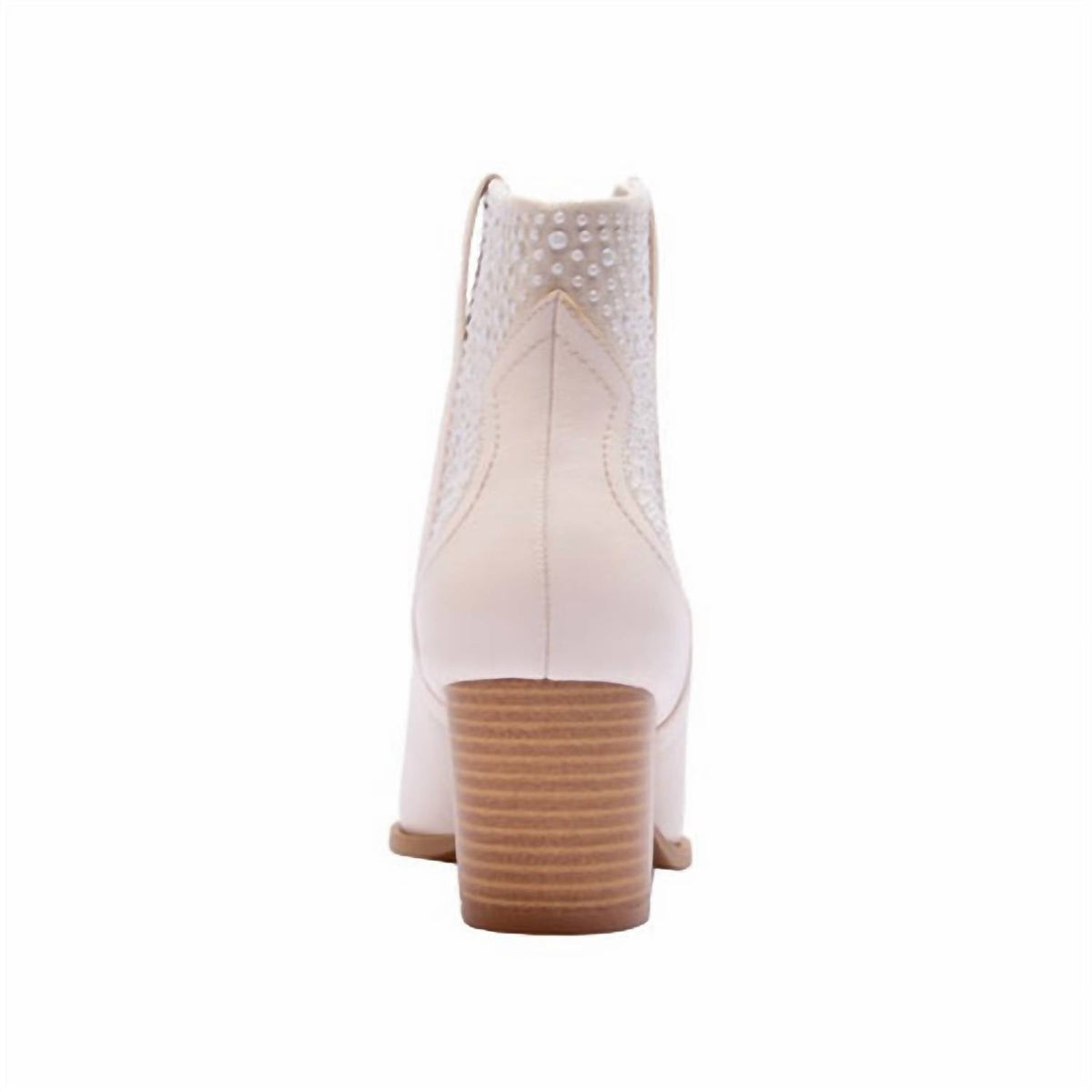 Qupid - Women's Western Bootie