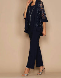 R&M Richards - Formal Pantsuit