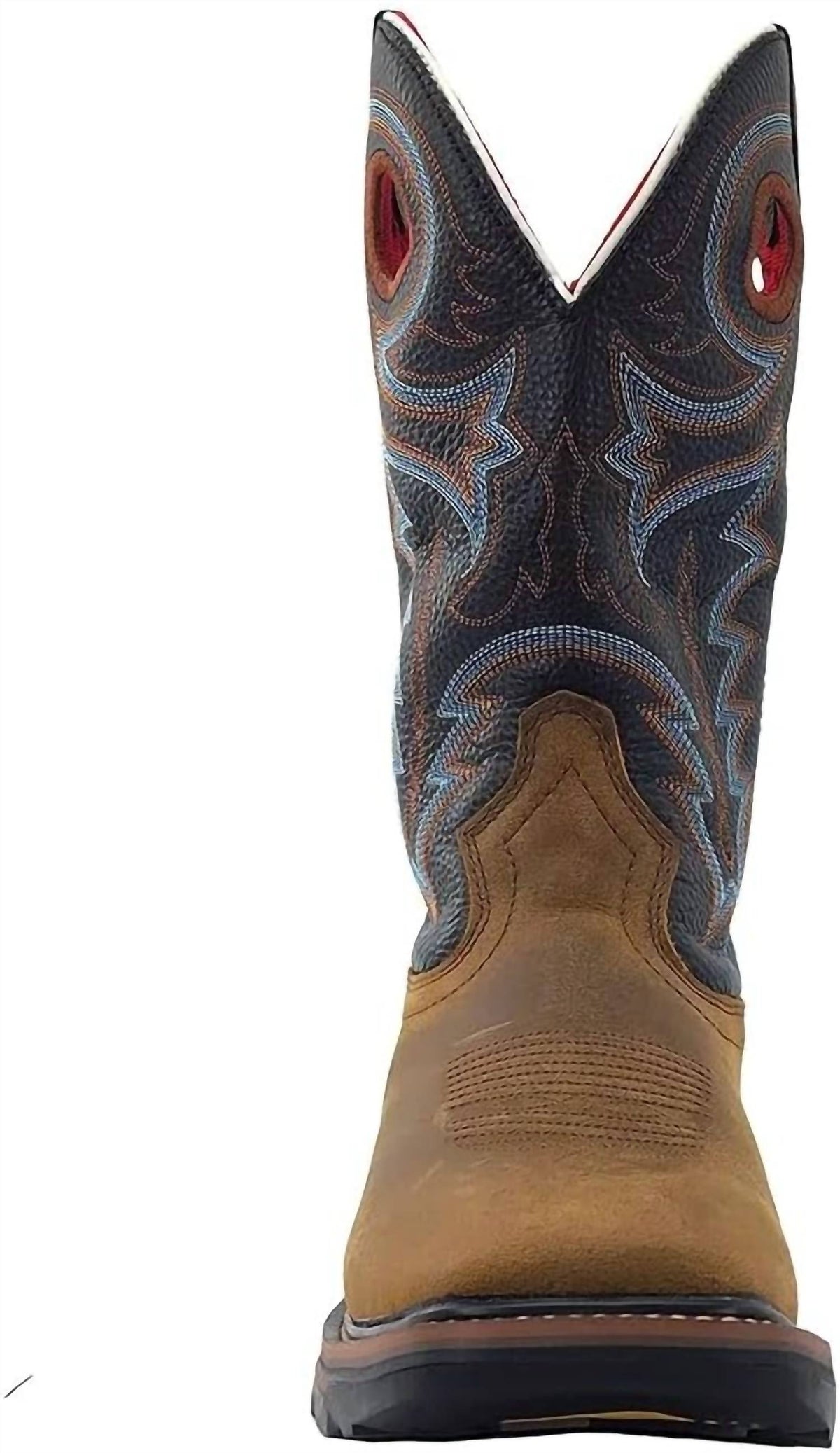 R Watson Boots - Men's Buffalo Work Boots