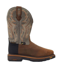 R Watson Boots - Men’s Metguard Pull Composite Toe Waterproof Boot
