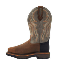 R Watson Boots - Men’s Metguard Pull Composite Toe Waterproof Boot