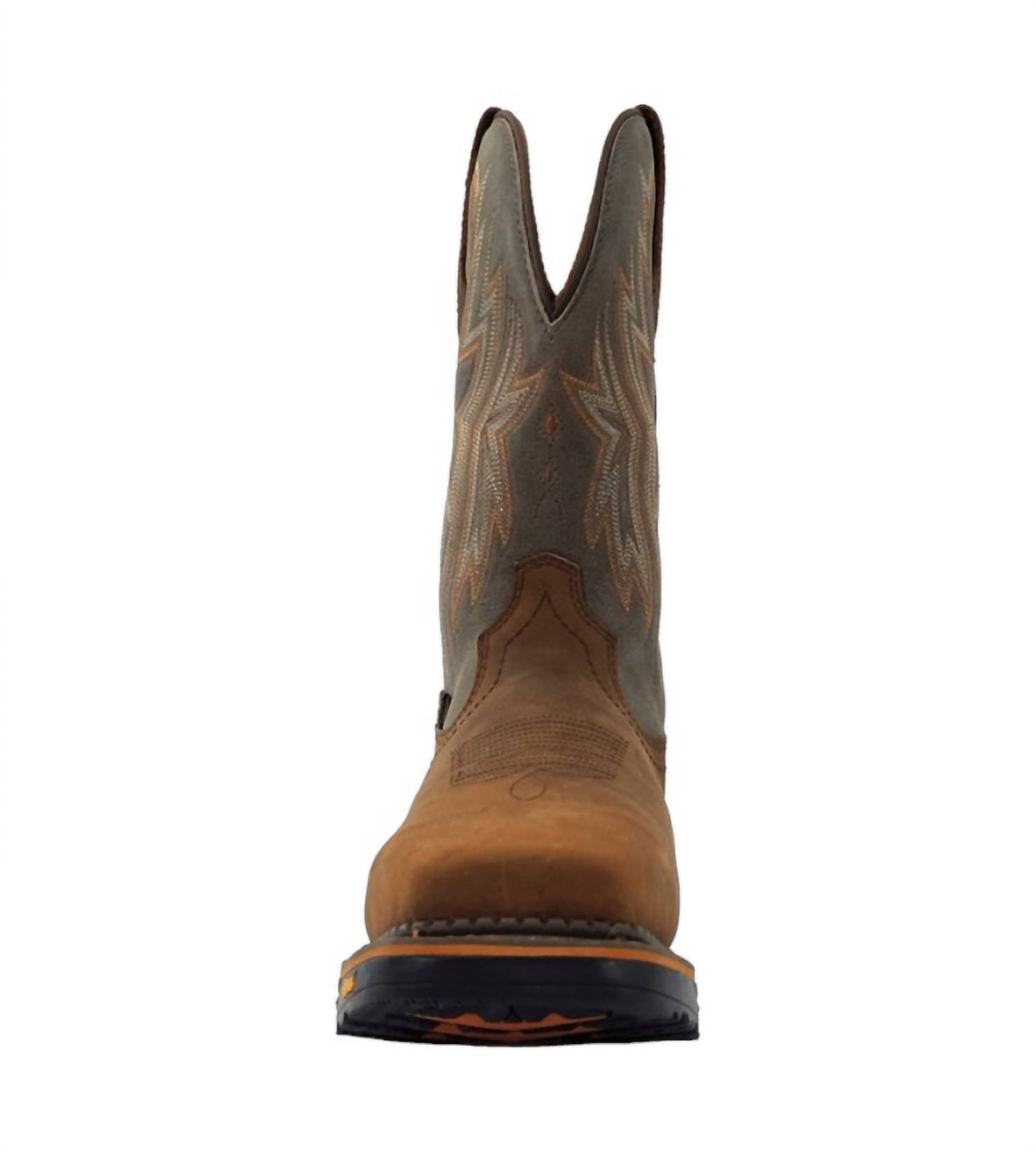 R Watson Boots - Men’s Metguard Pull Composite Toe Waterproof Boot
