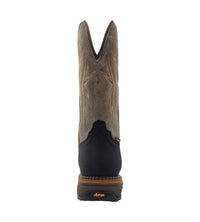 R Watson Boots - Men’s Metguard Pull Composite Toe Waterproof Boot