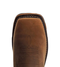 R Watson Boots - Men’s Metguard Pull Composite Toe Waterproof Boot
