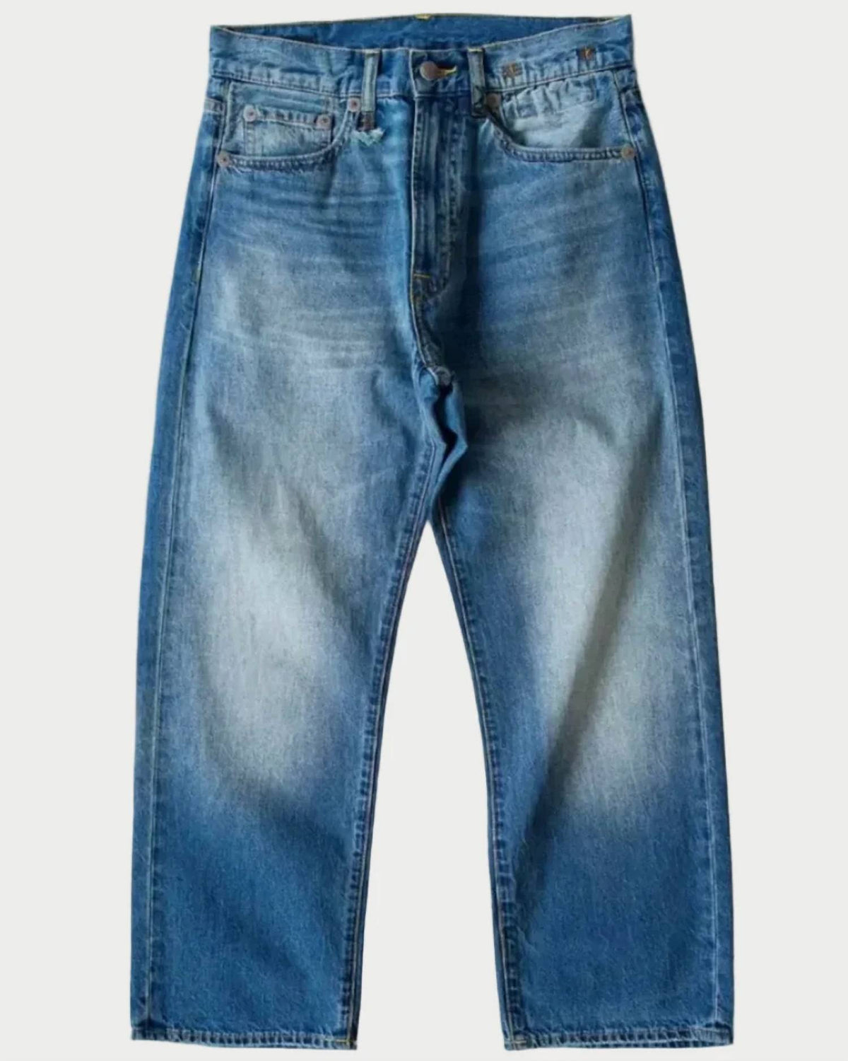 R13 - Ex-boyfiend Jeans