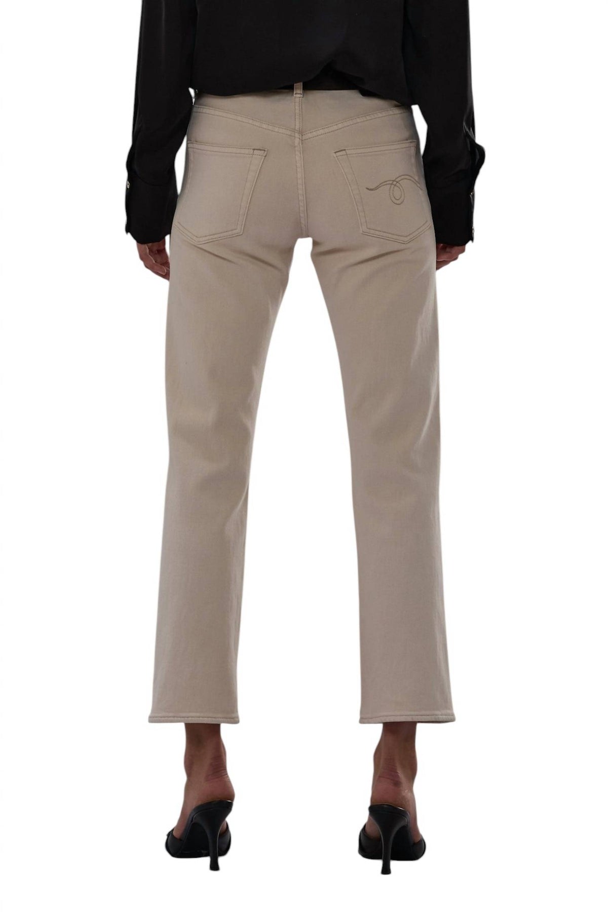 R13 - Romeo Jeans