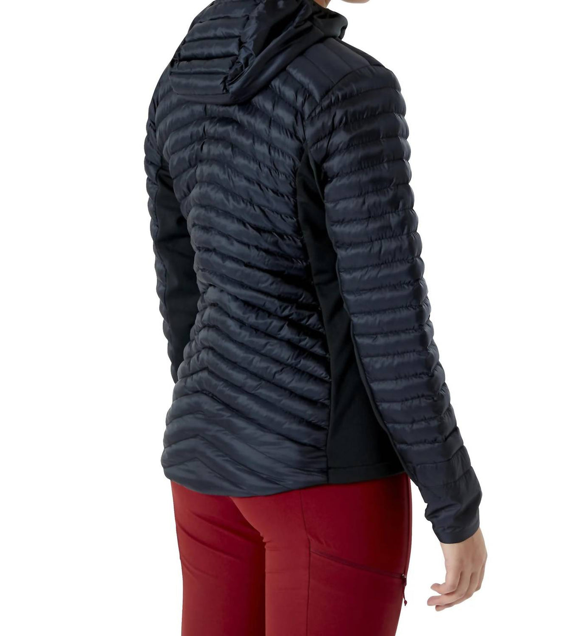 Rab - Cirrus Flex 2.0 Hooded Jacket