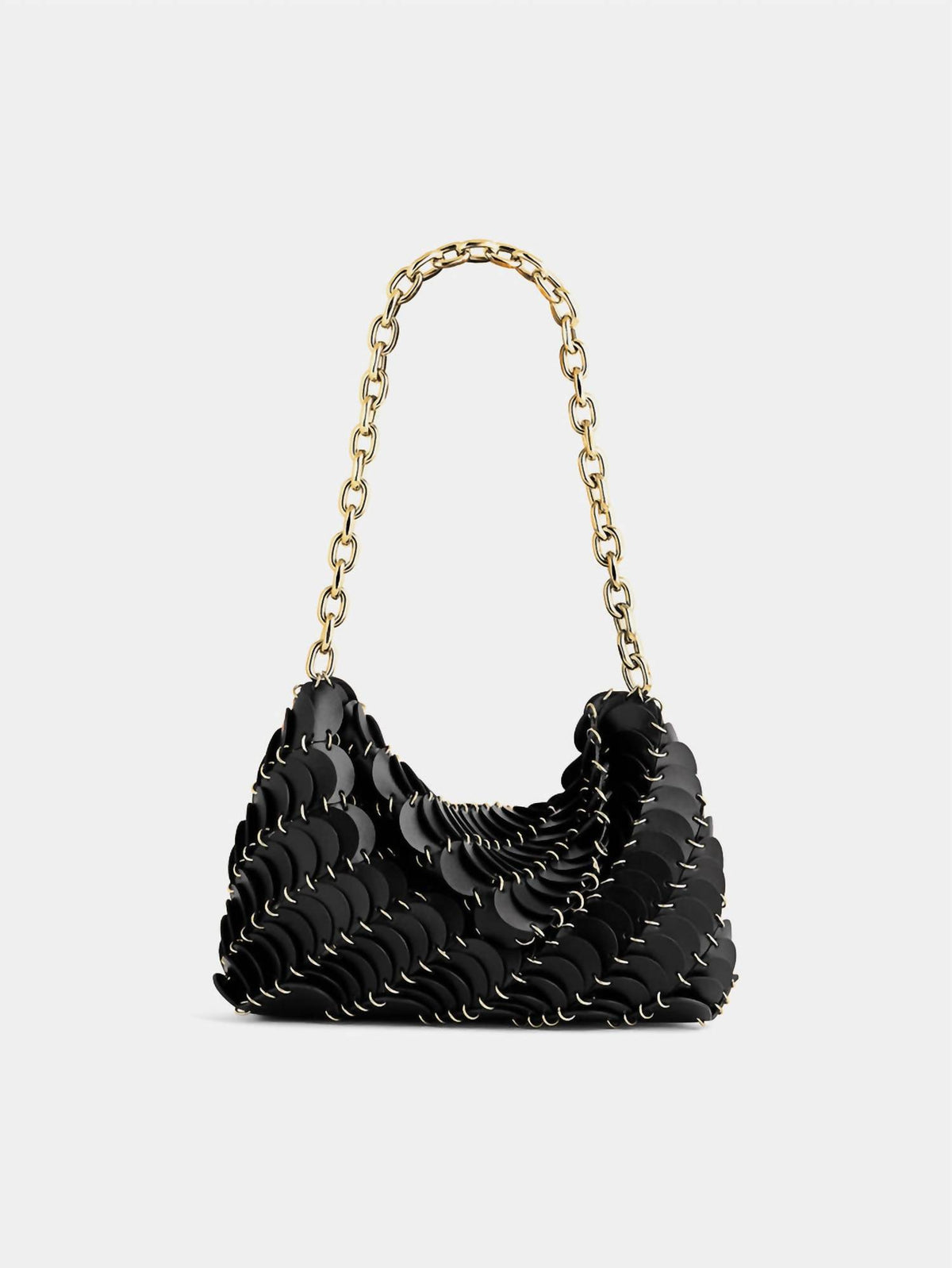 Rabanne - Women's Paco Clutch Bag