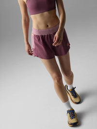 Rabbit - Athletic Shorts