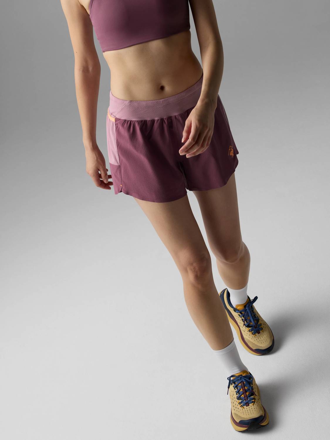 Rabbit - Athletic Shorts