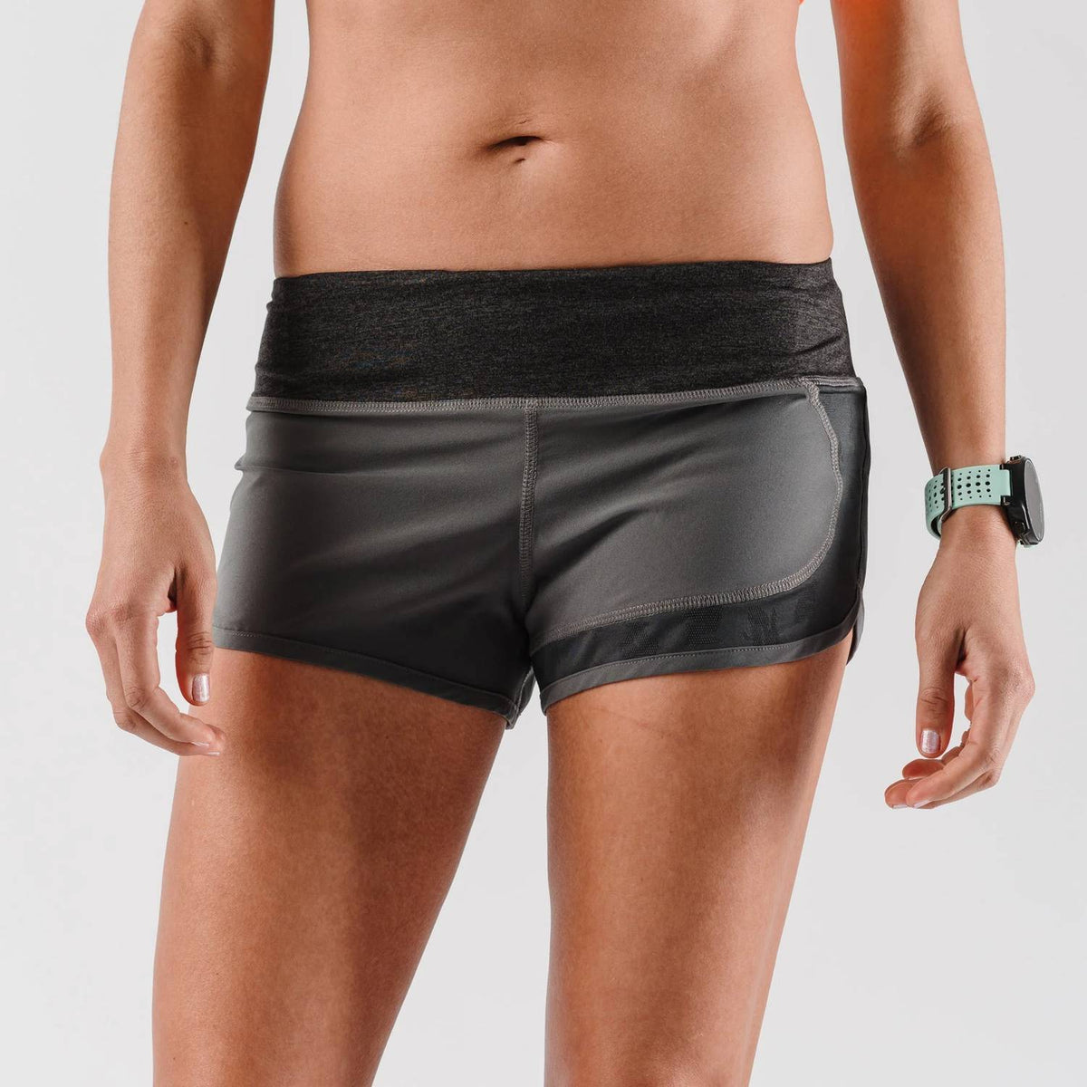 Rabbit - Catch Me If You Can Athletic Shorts