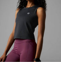 Rabbit - Ez Crop Tank Top