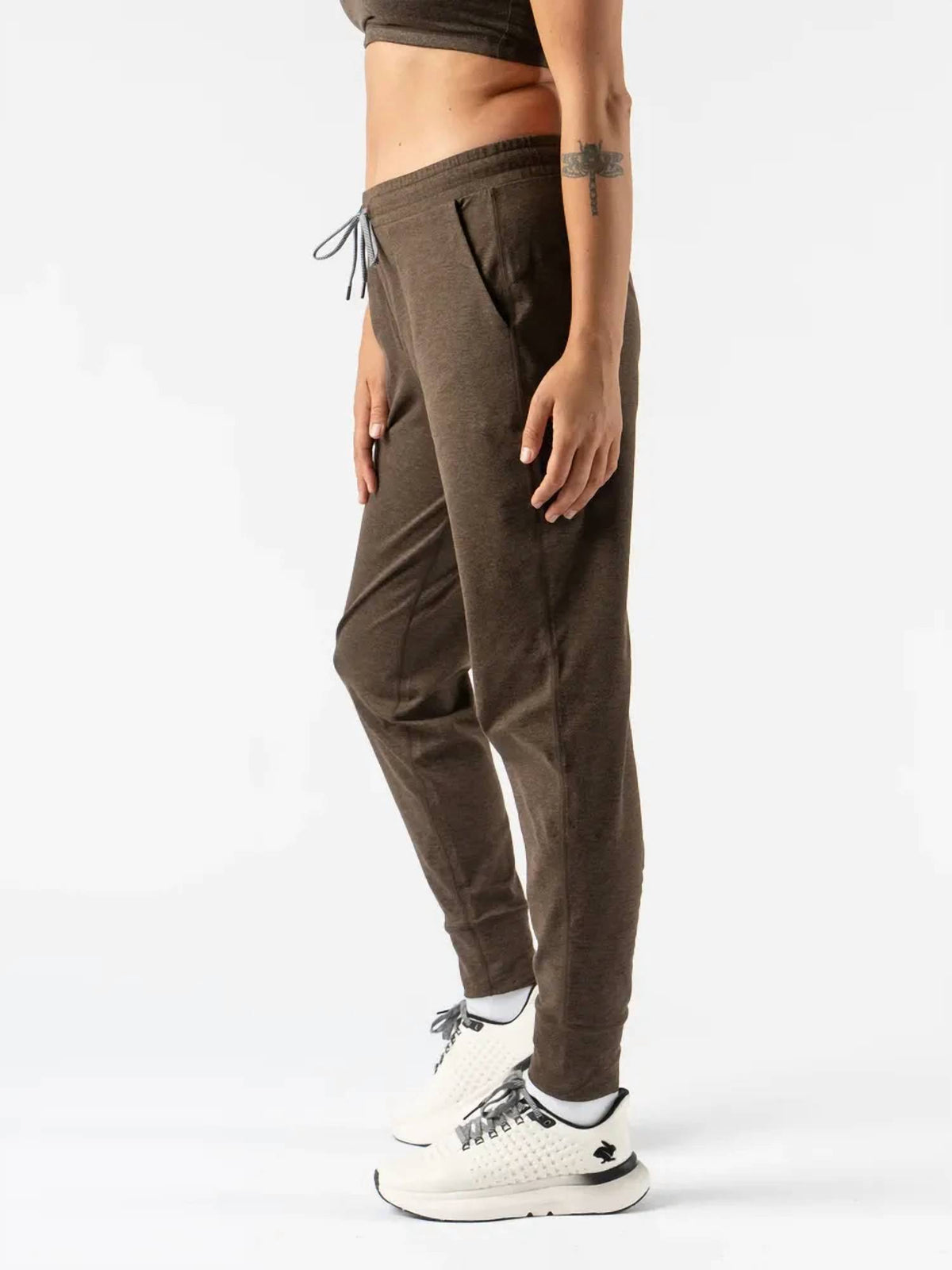Rabbit - Ez Mid-rise Joggers