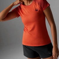 Rabbit - Ez Short Sleeve Perf Tee
