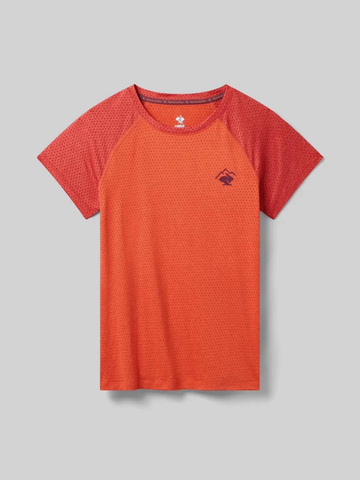 Rabbit - Ez Short Sleeve Perf Tee