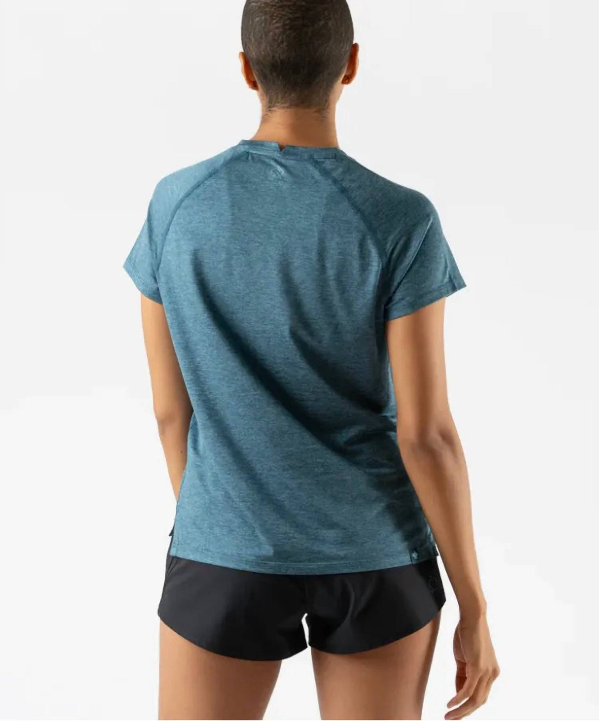 Rabbit - Ez Short Sleeve Tee