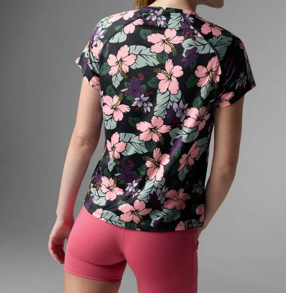 Rabbit - Ez Short Sleeve Tee