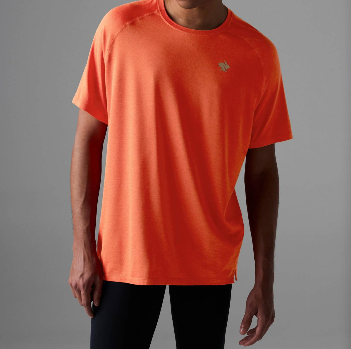 Rabbit - Ez Short Sleeve Tee