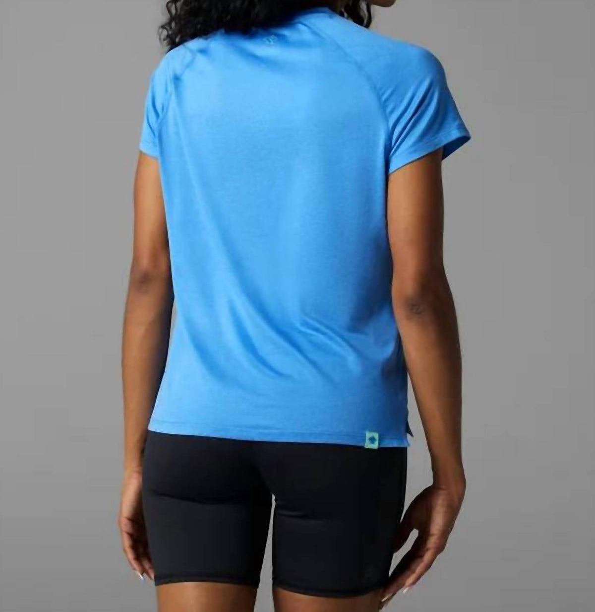 Rabbit - Ez Short Sleeve Tee