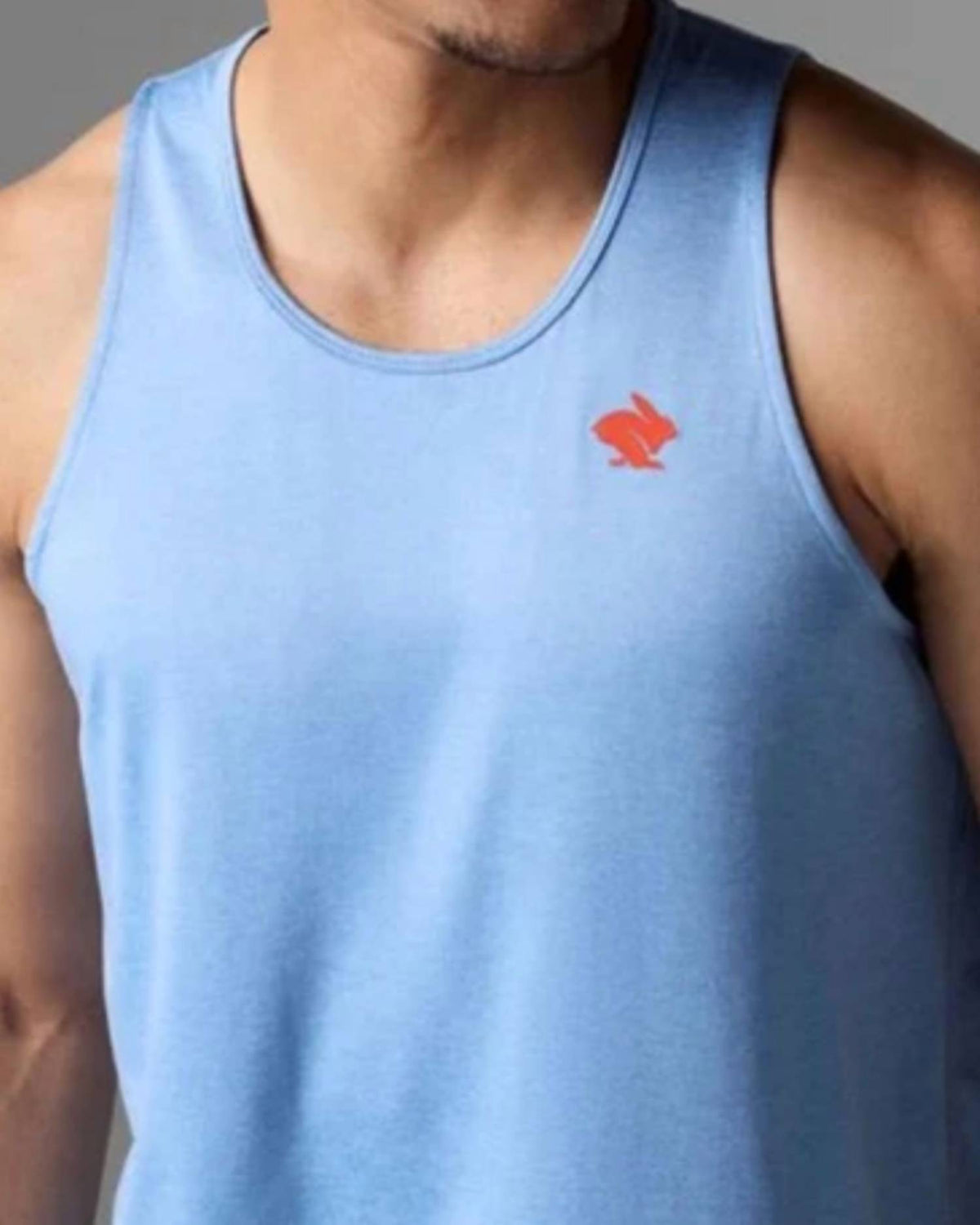 Rabbit - Ez Tank Top