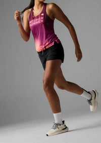Rabbit - Go Time Mother Runner Tank