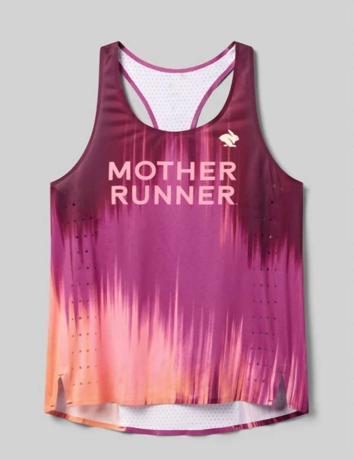 Rabbit - Go Time Mother Runner Tank