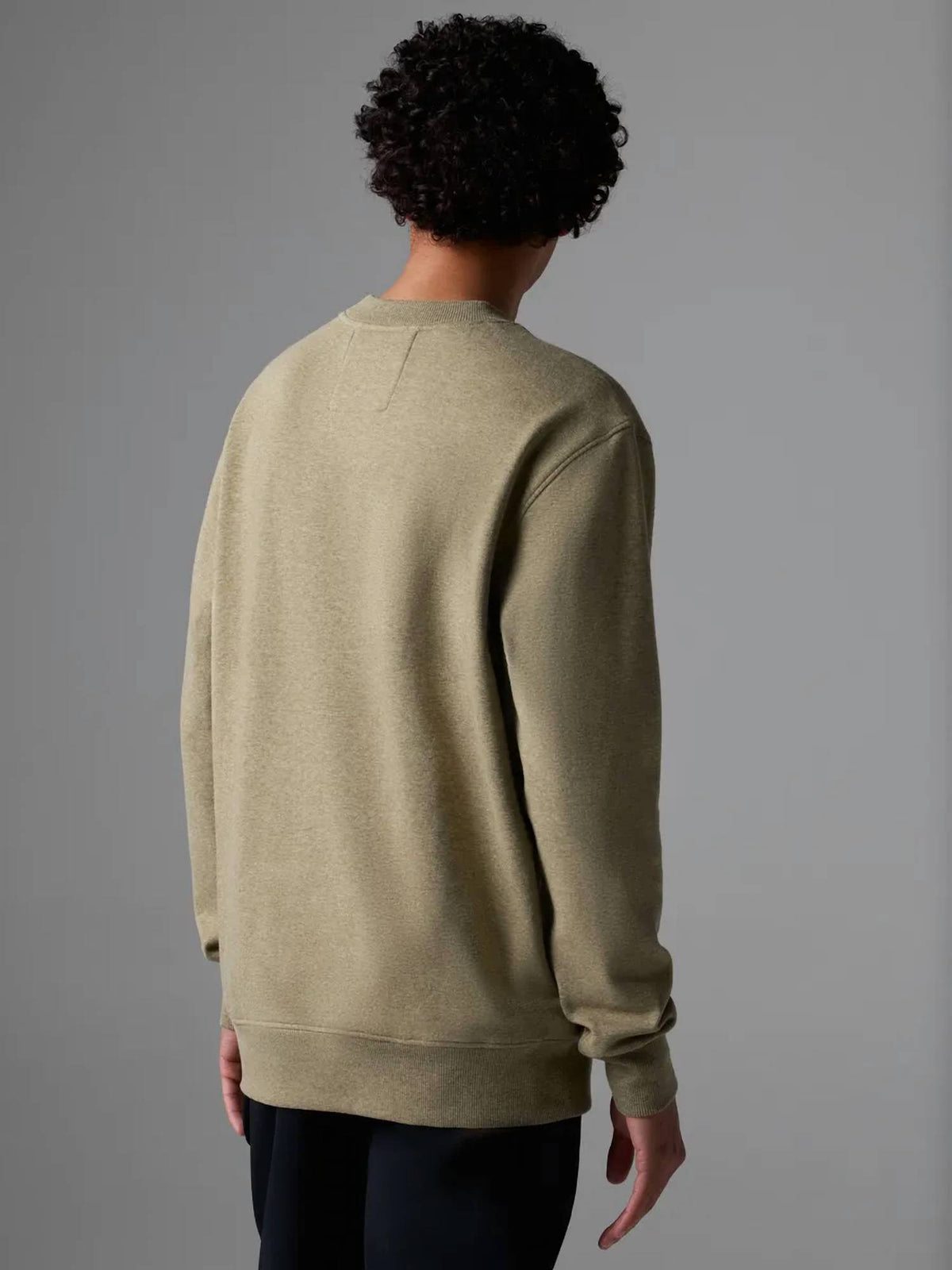 Rabbit - Go-to Long Sleeve Crew Top
