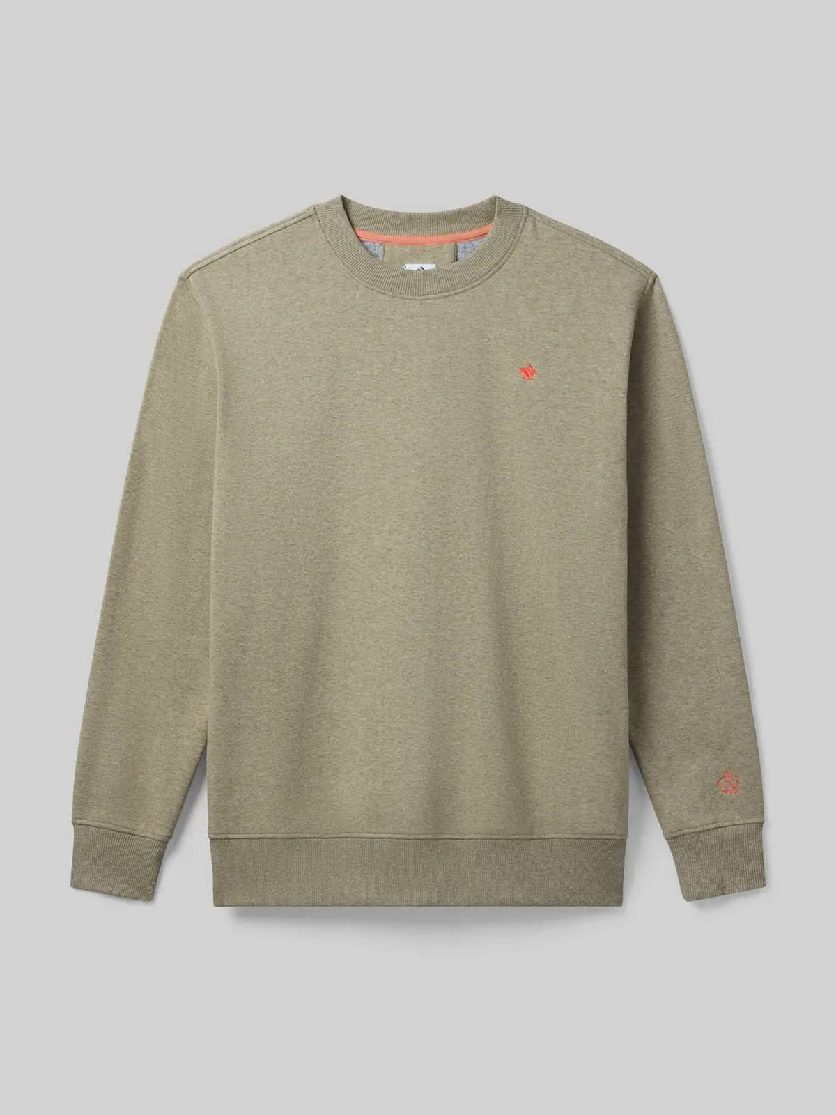 Rabbit - Go-to Long Sleeve Crew Top