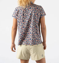 Rabbit - High Country Short Sleeve Top