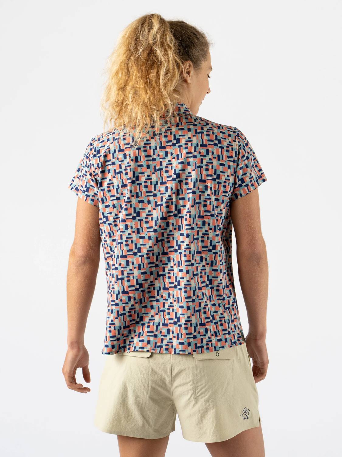Rabbit - High Country Short Sleeve Top
