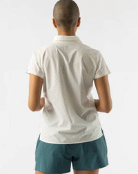 Rabbit - High Country Short Sleeve Top