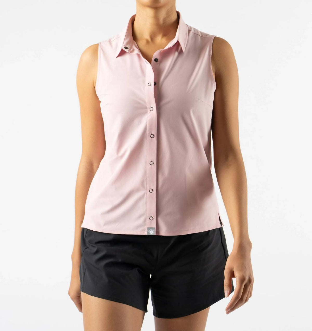 Rabbit - High Country Sleeveless Performance Top