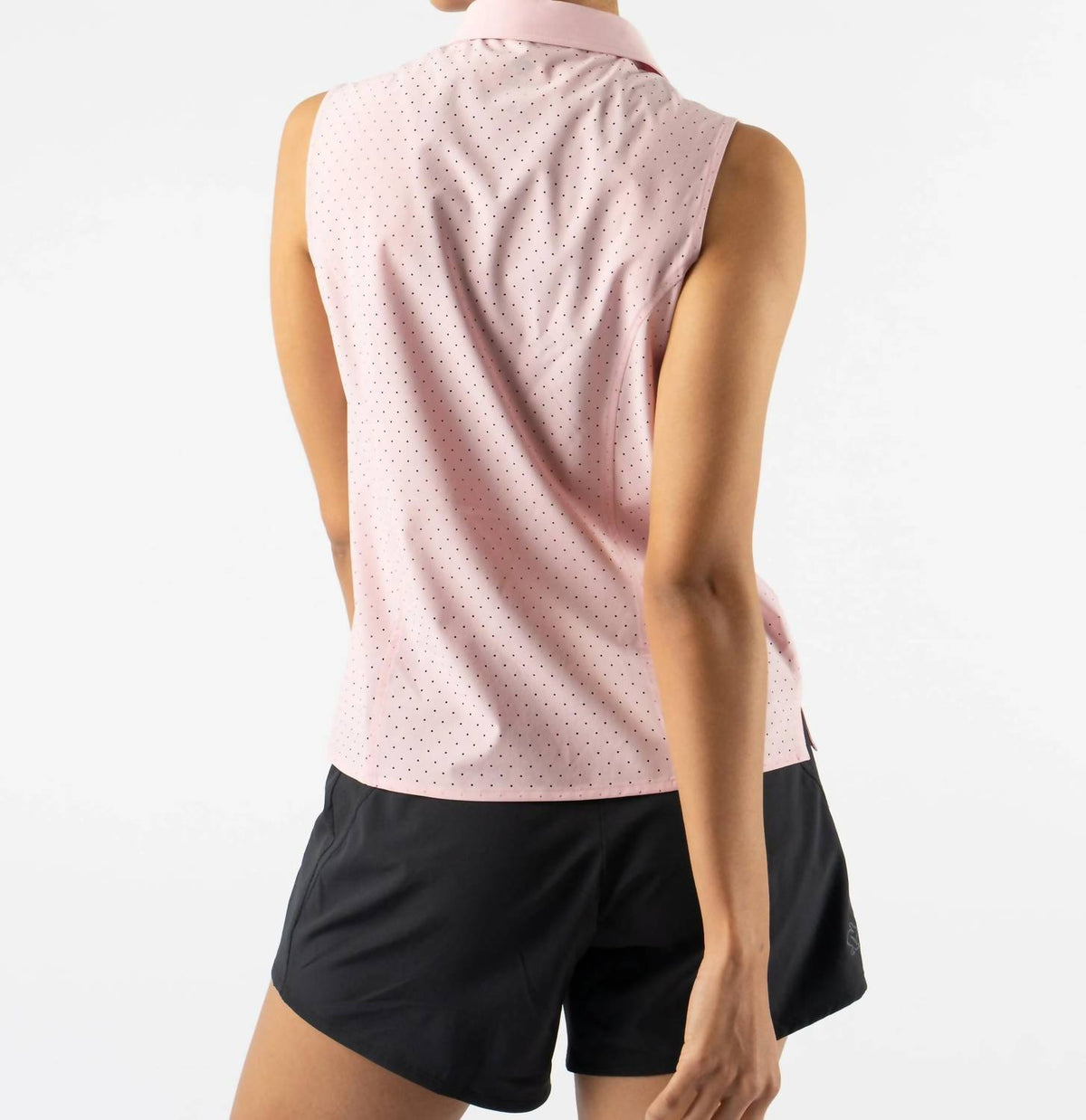 Rabbit - High Country Sleeveless Performance Top