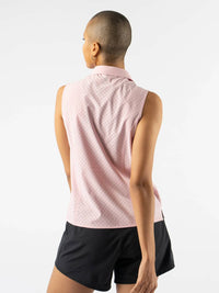 Rabbit - High Country Sleeveless Performance Top