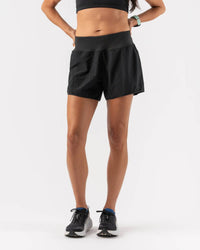 Rabbit - Hopper Relax High Rise Running Shorts
