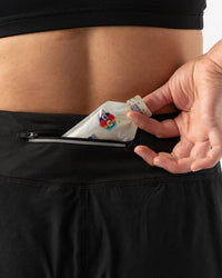 Rabbit - Hopper Relax High Rise Running Shorts