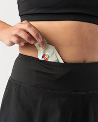 Rabbit - Hopper Relax High Rise Running Shorts