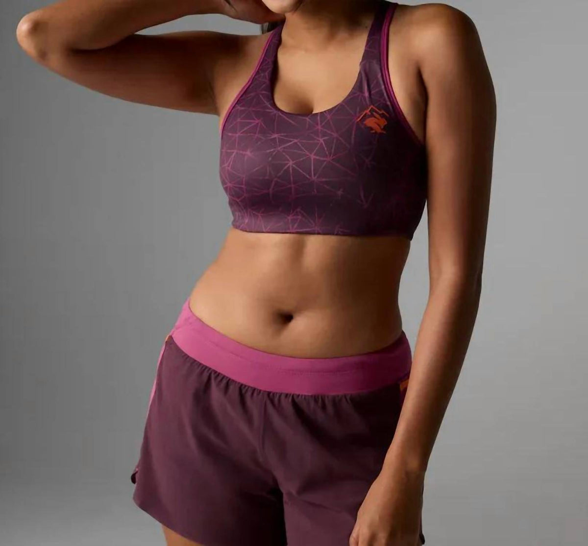 Rabbit - Hydration Trail Bra