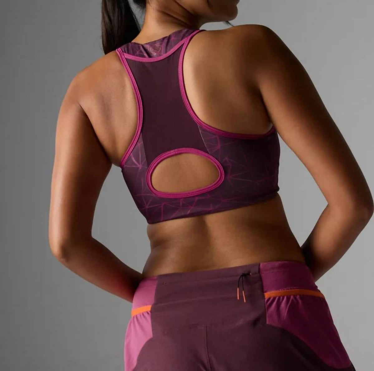 Rabbit - Hydration Trail Bra